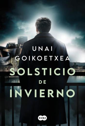 Solsticio de invierno libro en epub gratis