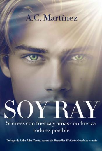 Soy Ray libro en epub