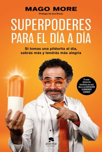 Superpoderes para el día a día libro en epub gratis