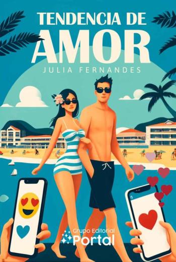 Tendencia de Amor libro en epub