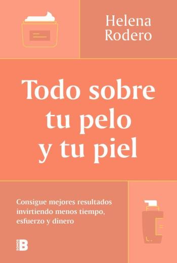 Todo sobre tu pelo y tu piel libro en epub gratis