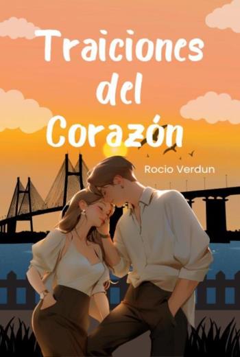 Traiciones Del Corazón libro en epub gratis