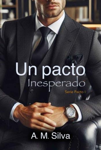 Un Pacto Inesperado libro en epub