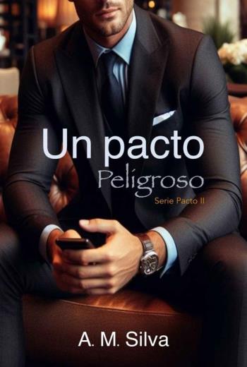 Un Pacto Peligroso libro en epub gratis libro en epub