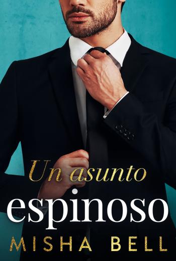 Un asunto espinoso libro en epub