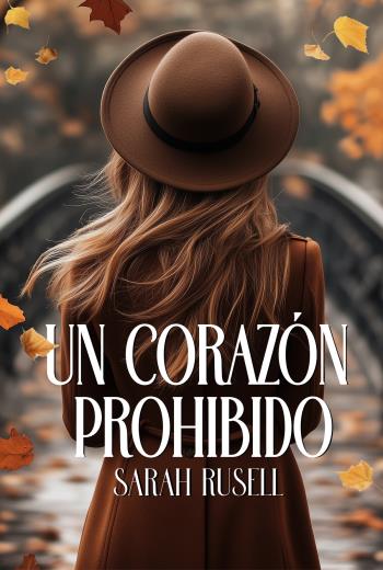 Un corazón prohibido libro en epub