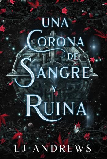 Una corona de sangre y ruina libro en epub gratis