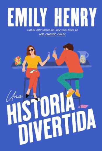 Una historia divertida libro en epub