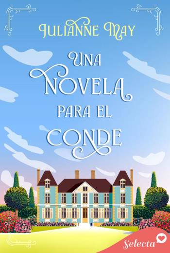 Una novela para el conde libro en epub