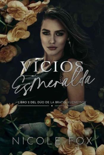 Vicios Esmeralda libro en epub