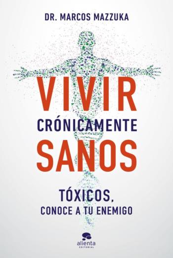 Vivir crónicamente sanos epub gratis