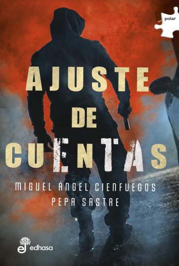 Ajuste de cuentas libro en epub gratis