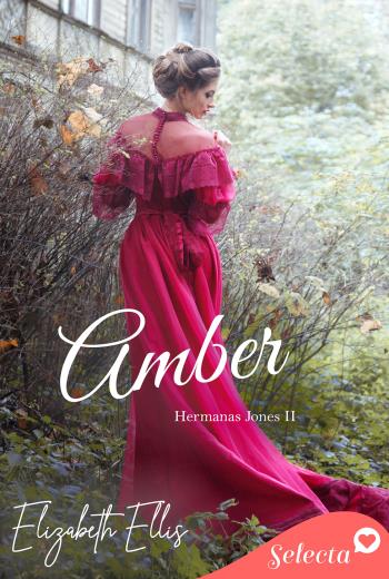 Amber libro en epub gratis