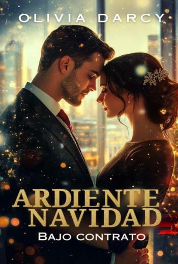 Ardiente Navidad libro en epub gratis