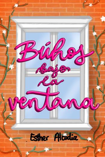 BÚHOS BAJO LA VENTANA libro en epub gratis