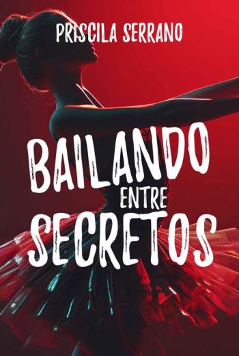 Bailando entre secretos libro en epub gratis