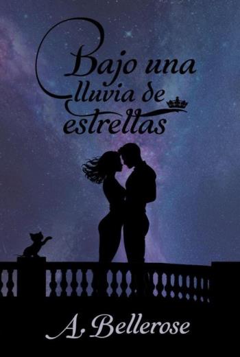 Bajo una lluvia de estrellas libro en epub gratis