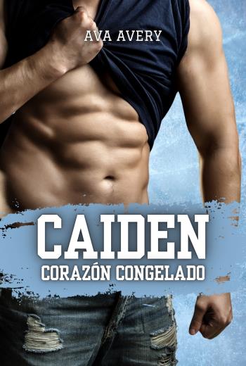 Caiden - Corazón Congelado libro en epub gratis