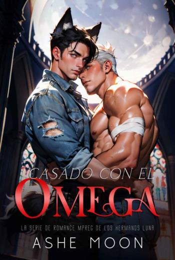 Casado con el Omega libro en epub gratis