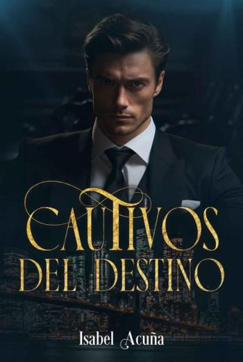 Cautivos del destino libro en epub gratis