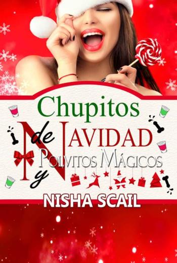 Chupitos de navidad y polvitos mágicos libro en epub gratis