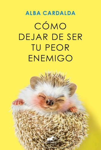 Cómo dejar de ser tu peor enemigo libro en epub gratis