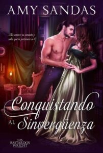 Conquistando al Sinvergüenza libro en epub gratis