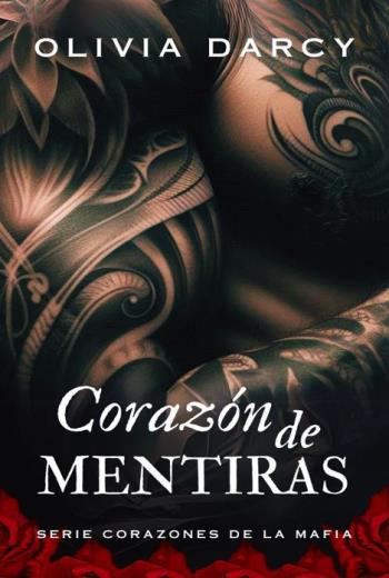 Corazón de mentiras libro en epub gratis