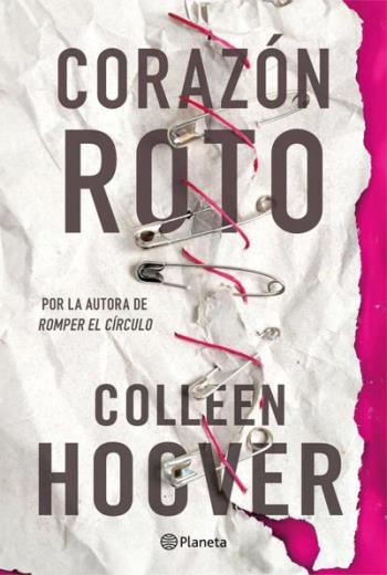 Corazón roto libro en epub gratis