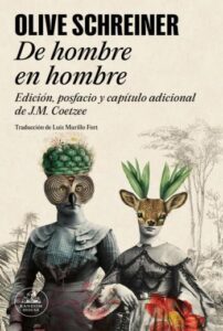 De hombre en hombre epub gratis