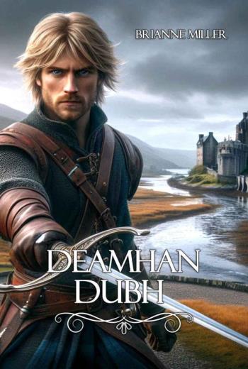 Deamhan Dubh libro en epub gratis