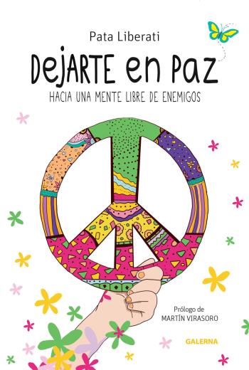 Dejarte en paz libro en epub gratis