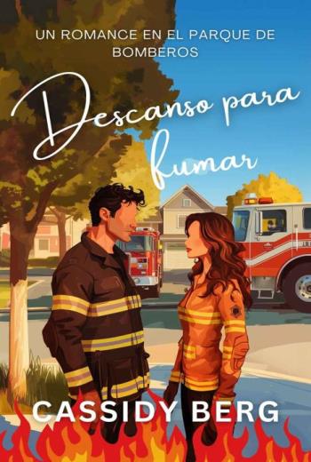 Descanso para fumar libro en epub gratis