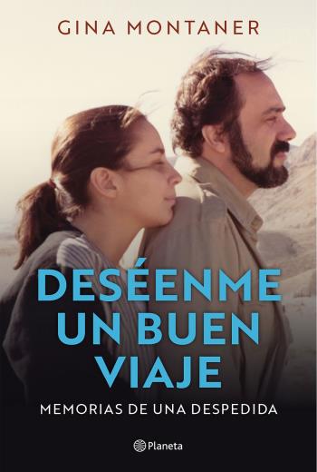 Deséenme Un Buen Viaje libro en epub gratis