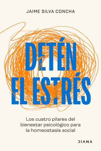 Detén el estrés libro en epub gratis