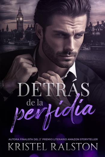 Detrás de la perfidia libro en epub gratus