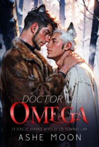 Doctor del Omega libro en epub gratis