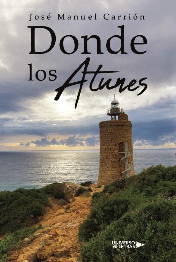 Donde los Atunes libro en epub gratis