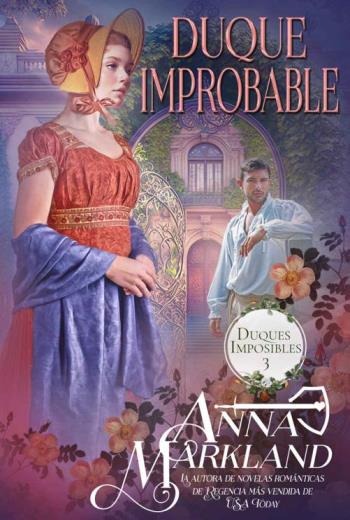 Duque Improbable libro en epub gratis libro en epub gratis