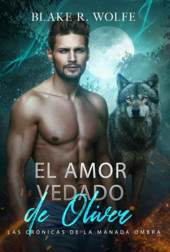 El Amor Vedado de Oliver libro en epub gratis