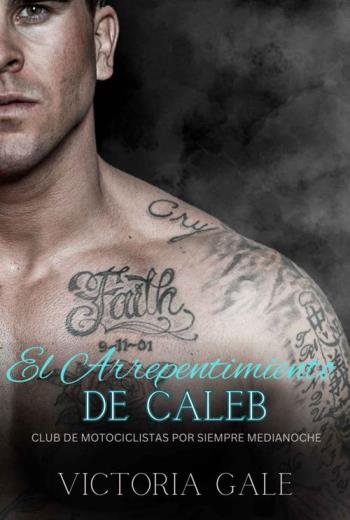 El Arrepentimiento de Caleb libro en epub gratis