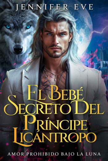 El Bebé Secreto del Príncipe Licántropo libro en epub gratis