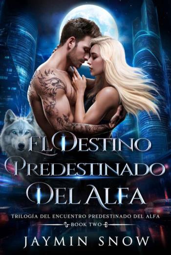 El Destino Predestinado del Alfa libro en epub gratis