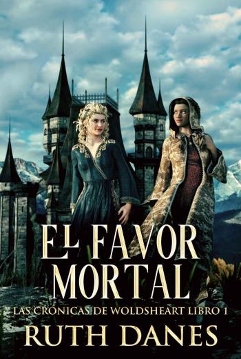 El Favor Mortal libro en epub