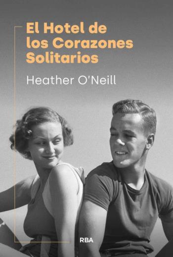 El Hotel de los Corazones Solitarios epub gratis