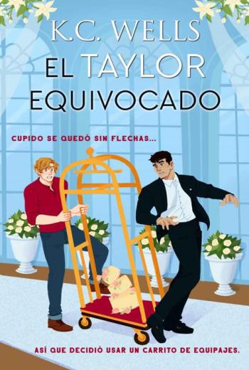 El Taylor equivocado libro en epub gratis