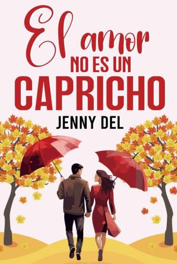 El amor no es un capricho libro en epub gratis