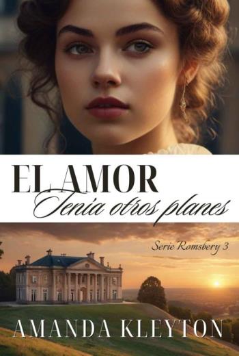 El amor tenía otros planes libro en epub gratis