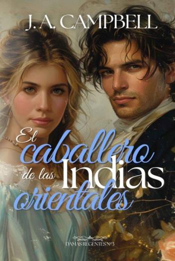 El caballero de las Indias orientales libro en epub gratis