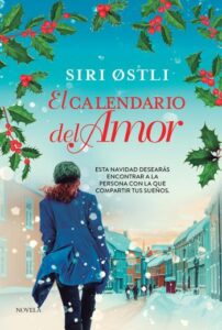 El calendario del amor libro en epub gratis